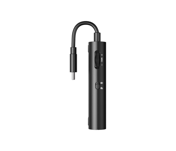 CREATIVE Sound Blaster G3 Zewnętrzna (USB-A/USB-C) 70SB183000000 - 722010 - zdjęcie 4